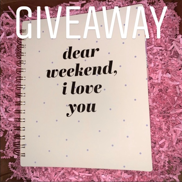 🖤GIVEAWAY🖤 - Picture 2 of 8